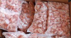 Camaron del Pacifico