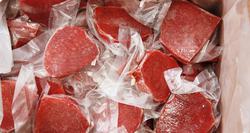 Camaron del Pacifico